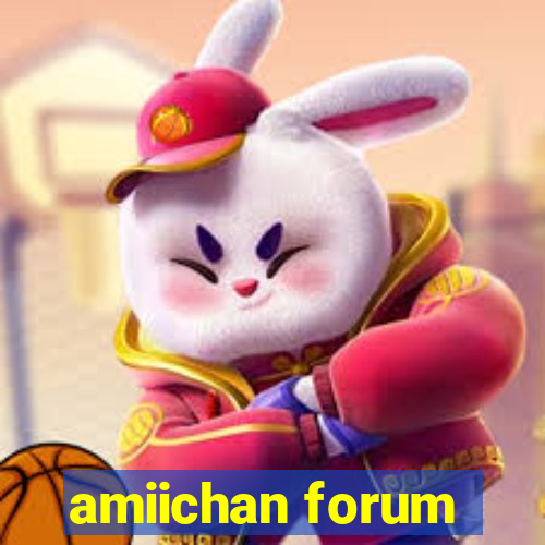 amiichan forum